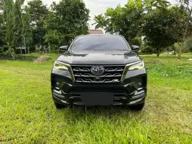 Toyota Fortuner 2.8 VRZ GR Sport 4x2 Diesel Matic AT 2022 2023