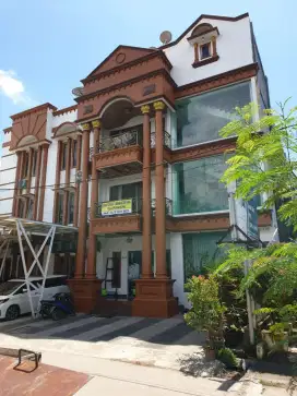 Kost bulanan / harian eksklusif cilegon