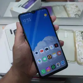 Redmi Note 8 Pro 6/128 Green