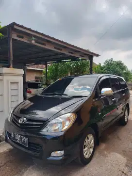 INOVA G MANUAL BENSIN 2010