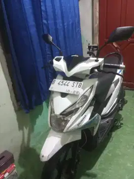 DI JUAL BEAT ECO 2018