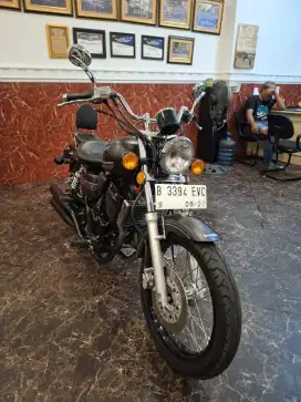 BENELLI PE EFI INJEKSI CASH DAN KREDIT GARANSI DAN FREE SERVICE
