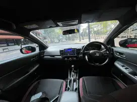Honda City 2021 Bensin