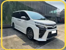 (CASH & LOW KM) TOYOTA VOXY 2018 CBU JAPAN ATPM