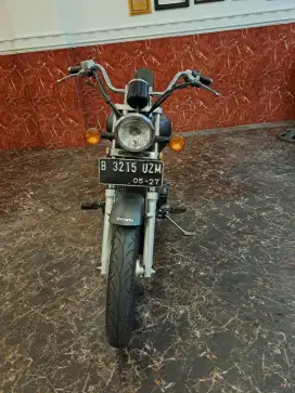 BENELLI PE EFI INJEKSI CASH DAN KREDIT GARANSI DAN FREE SERVICE