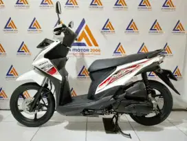 BEAT FI TH 2014 PAJAK PANJANG CASH/TT/CC BUNGA0%/KREDIVO/SPAYLATER