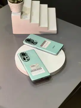Second Oppo Reno 11 5G 8/256 GB