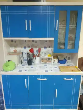 Bismillah, Jual Lemari Dapur/Kitchen Set