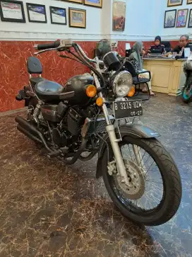 BENELLI PE EFI INJEKSI CASH DAN KREDIT GARANSI DAN FREE SERVICE