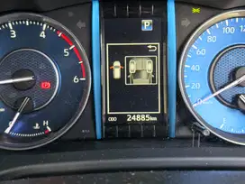 Toyota Fortuner 2023 Diesel