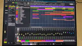 DAW Cubase 13 Pro Original