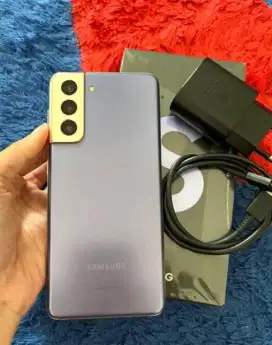 Samsung S21 5G 8/256