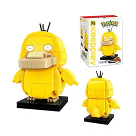 QMAN Kuppy - Psyduck - QMNA0103