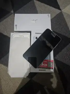 Samsung Galaxy A55 12/256Gb Fullset Gresss