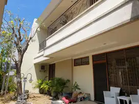 Dharmahusada Indah Permai
