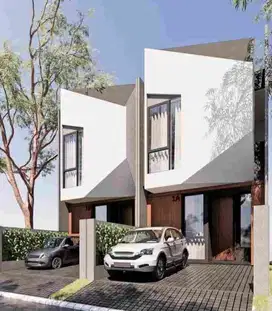 Sutorejo New Gres Pakuwon city