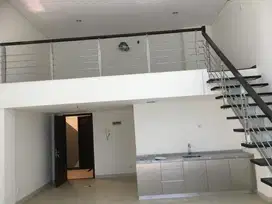 Apartemen di  Brooklyn, Alam Sutera Luas 81 m2 SHM