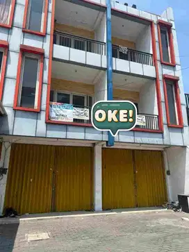 di sewa kan ada 3 unit