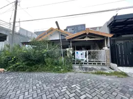 Rumah Pondok Candra Tjandra