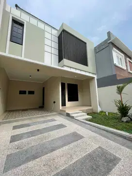 Tenggilis Jemursari depan Chicco