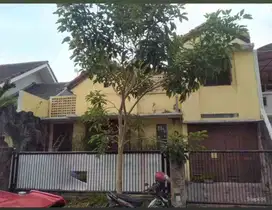 Cluster Taman Puspa Raya