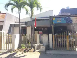 Manyar Tirtoyoso Selatan