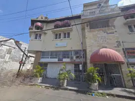 Dijual Tempat Usaha Jalan Slompretan Surabaya Kota