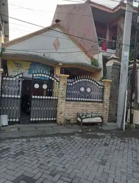 Keputih Tegal Timur
