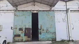 Gudang Siap Pakai Romokalisari