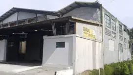 Gudang Raden Saleh, Karang Tengah,Tangerang
