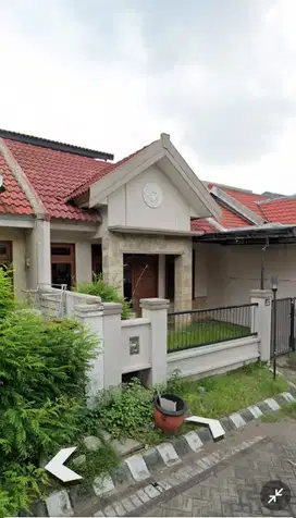 Rumah 1 lantai, dekat Lingkar Timur dan pergudangan