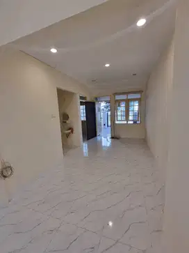 Rumah Alam Hijau