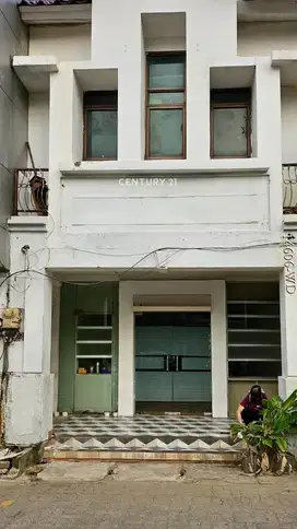 Dijual Cepat Ruko Siap Pakai Di Menteng Bintaro Sektor 7