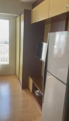 Apartemen UC Berkeley Full Furnished