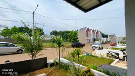 Rumah Cantik Strategis Di Bogor Raya Residence Cimahpar Bogor