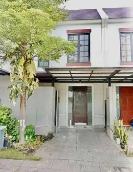 Rumah Grand Harvest Under 1M Surabaya Barat