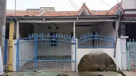 Rumah Elegant Jl. Merak Jababeka Cikarang