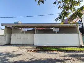 Taman Dharmahusada Utara