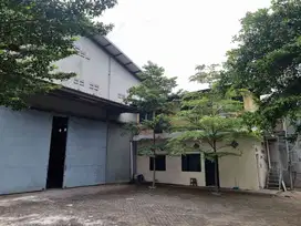 Gudang Nol Jalan Raya Driyorejo