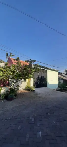 bumi intan permai candi Sidoarjo dekat mutiara citra asri graha jati