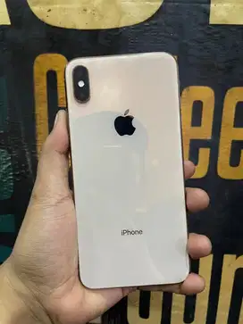 Iphone Xs max 256gb