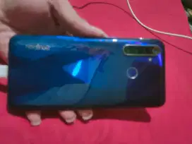 Realme 5 pro 8/128