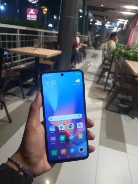 Redmi Note 9 Pro 6/64gb unit only