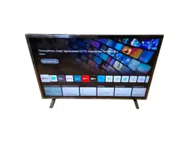SMART TV LG 32 INCI MURAH,BARANG BARU BERSEGEL PABRIK GARANSI RESMI