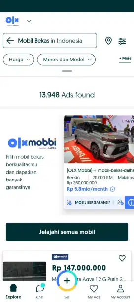 New ad ffor test an data chehksksks skksksksksk