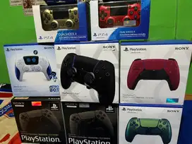 DS/Stik ps4 & ps5