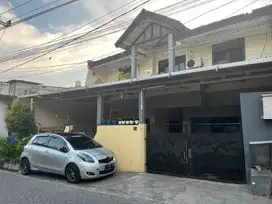 Jual Rumah Kos aktif 23 Kamar Di Surabaya Timur