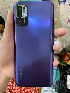 XIAOMI REDMINOTE 10 5G HP ONLY 8/128