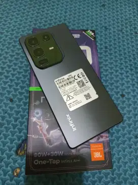 Infinix note 50 pro