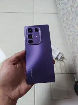 Infinix note 50 Pro 8/256
